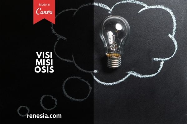 Detail Contoh Misi Osis Nomer 56