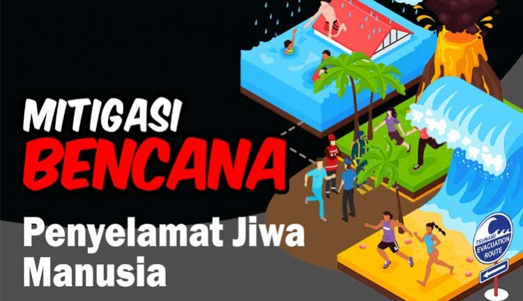 Detail Contoh Mitigasi Bencana Alam Nomer 32