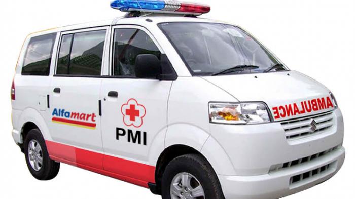 Detail Contoh Mobil Ambulance Nomer 21