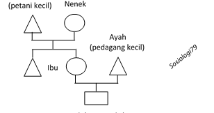 Detail Contoh Mobilitas Geografis Nomer 21