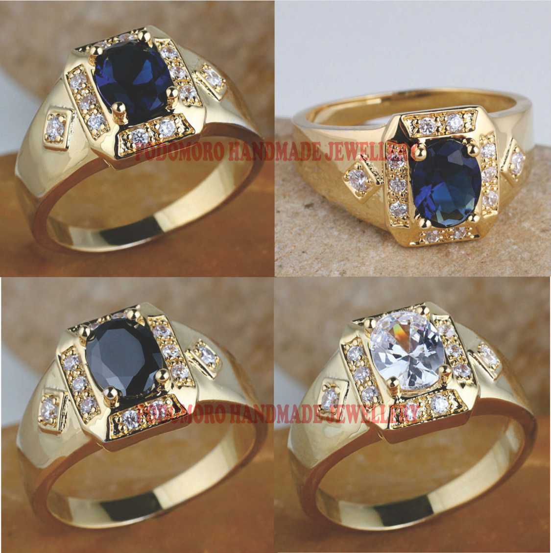 Detail Contoh Model Cincin Laki Laki Nomer 12