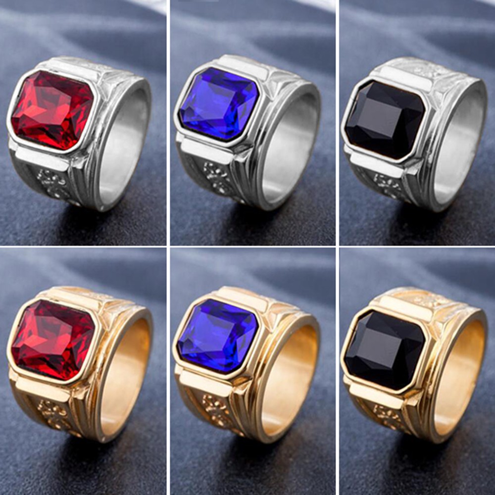 Detail Contoh Model Cincin Laki Laki Nomer 14