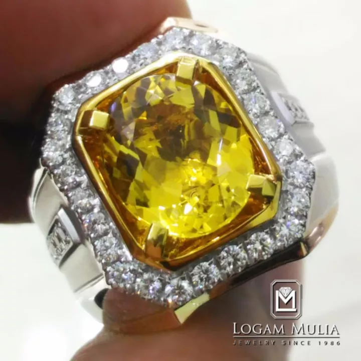 Detail Contoh Model Cincin Laki Laki Nomer 26