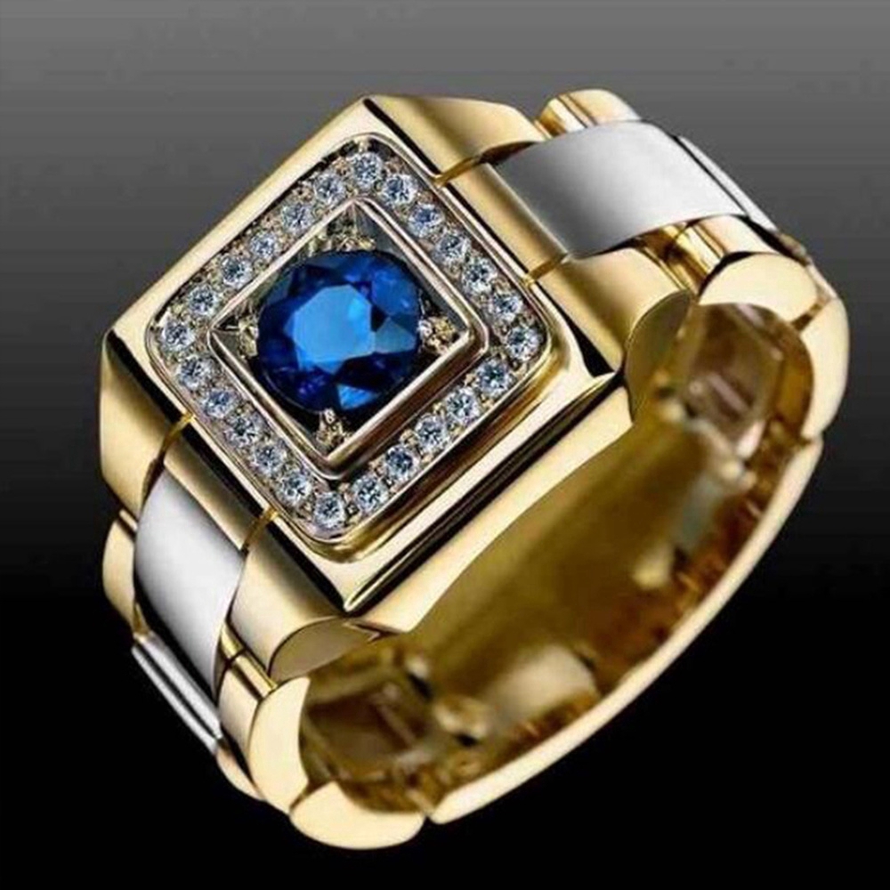 Detail Contoh Model Cincin Laki Laki Nomer 29