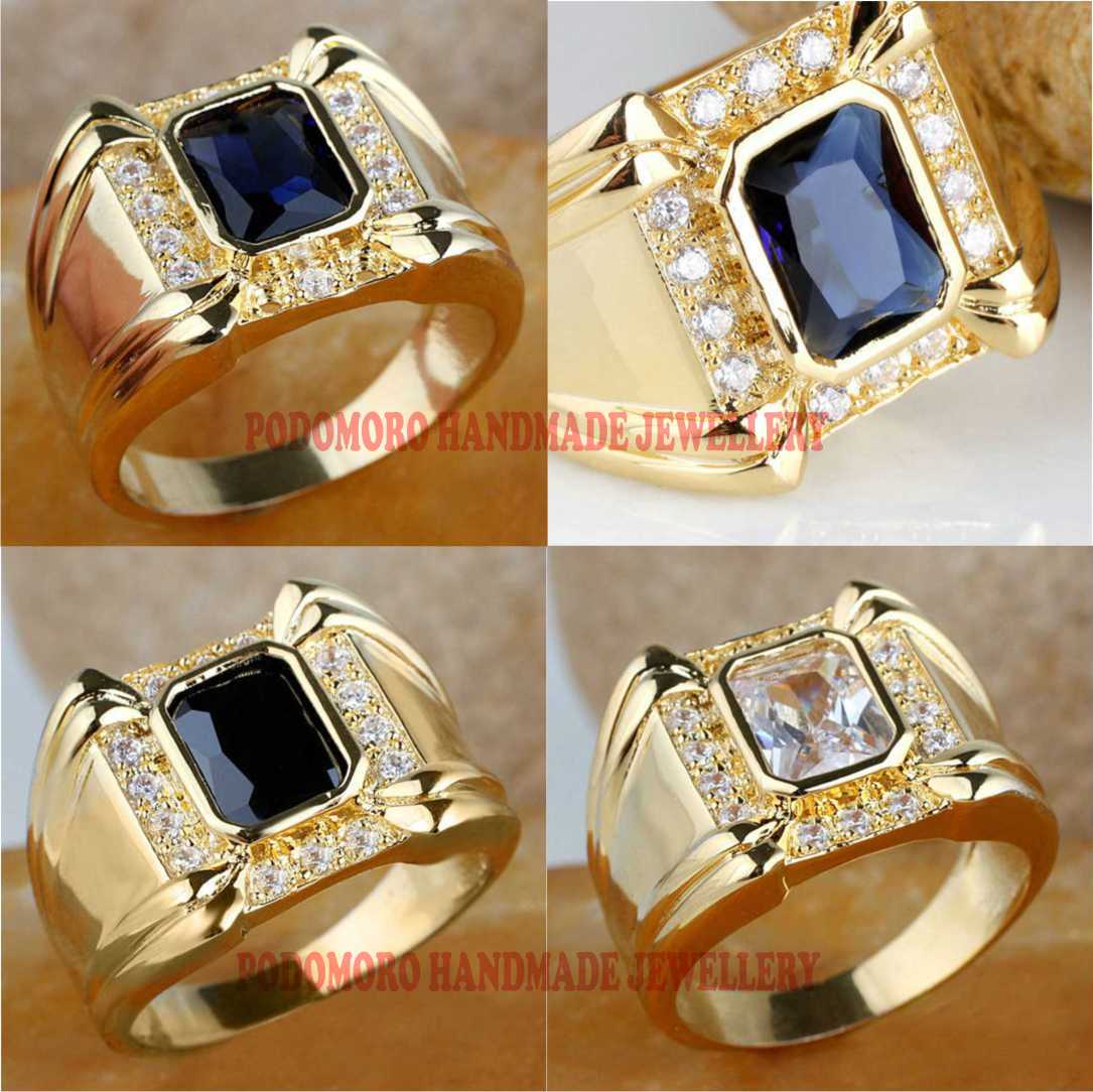 Detail Contoh Model Cincin Laki Laki Nomer 31