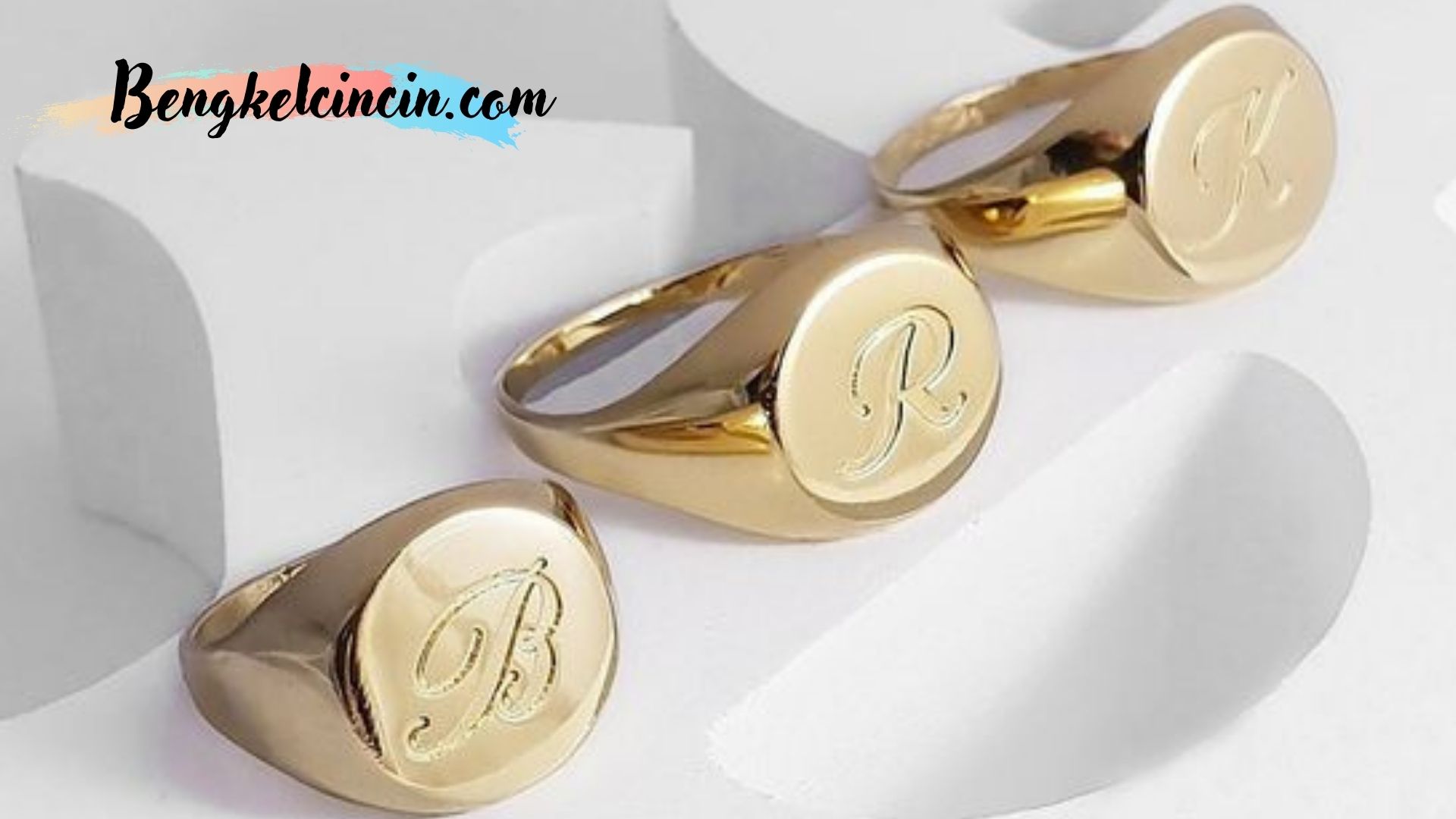 Detail Contoh Model Cincin Laki Laki Nomer 48