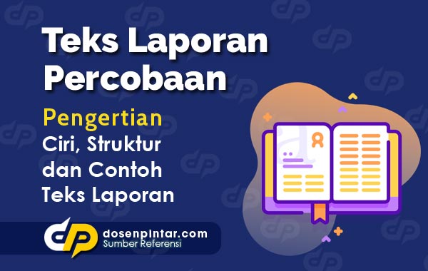 Detail Contoh Model Laporan Percobaan Nomer 39