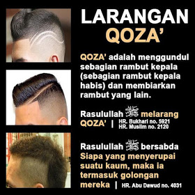 Detail Contoh Model Rambut Pria Islami Nomer 3