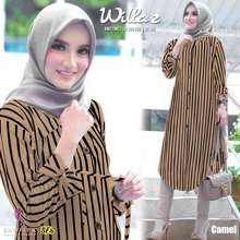 Detail Contoh Model Tunik Nomer 43