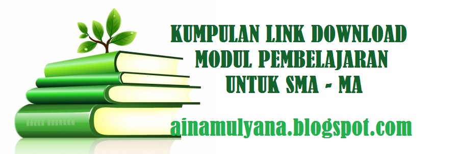 Detail Contoh Modul Pembelajaran Smk Nomer 23