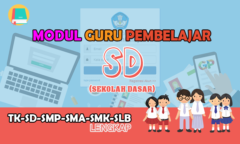 Detail Contoh Modul Pembelajaran Smk Nomer 55