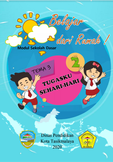 Detail Contoh Modul Sd Nomer 14