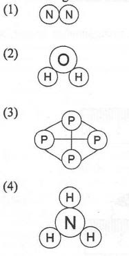 Detail Contoh Molekul Senyawa Nomer 28