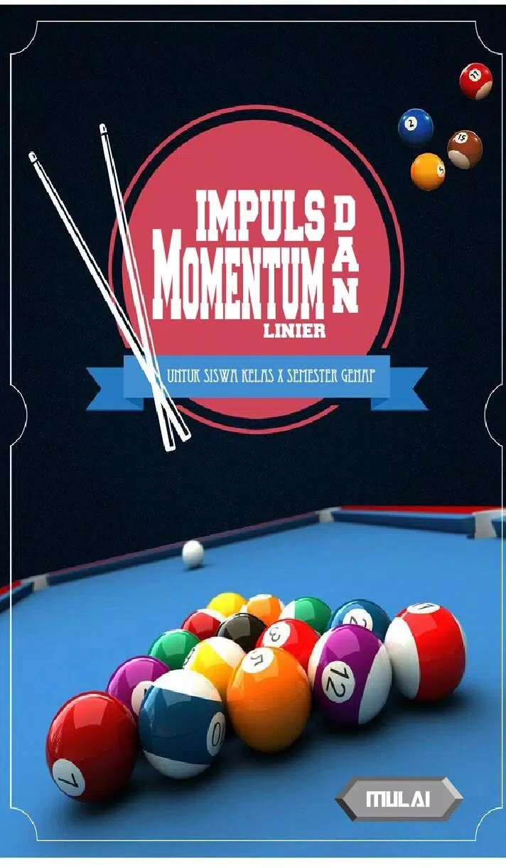 Detail Contoh Momentum Dan Impuls Nomer 37