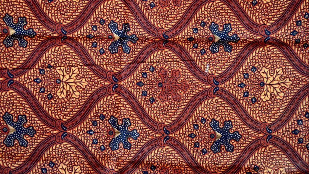Detail Contoh Motif Batik Nusantara Nomer 12