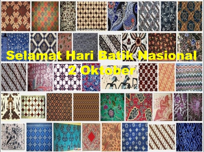 Detail Contoh Motif Batik Nusantara Nomer 49