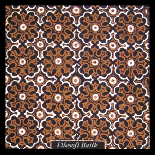 Detail Contoh Motif Batik Nusantara Nomer 9