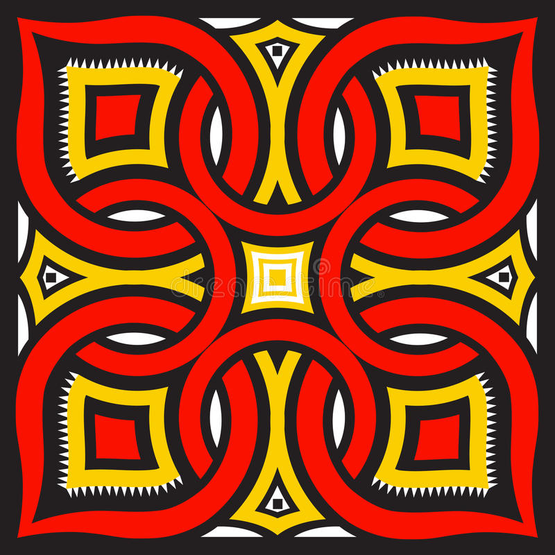 Detail Contoh Motif Batik Toraja Nomer 23