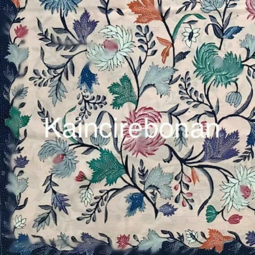 Detail Contoh Motif Batik Tumbuhan Nomer 18