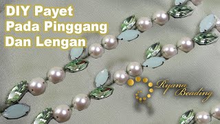 Detail Contoh Motif Payet Nomer 40