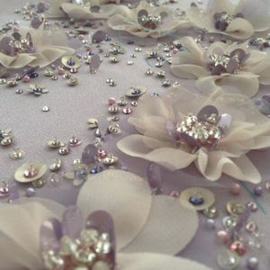 Detail Contoh Motif Payet Mutiara Nomer 28