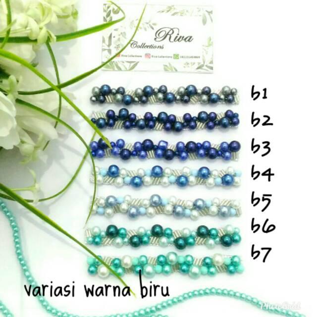 Detail Contoh Motif Payet Mutiara Nomer 54