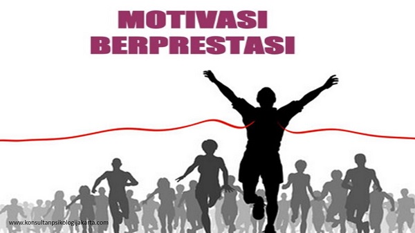 Detail Contoh Motivasi Berprestasi Nomer 13