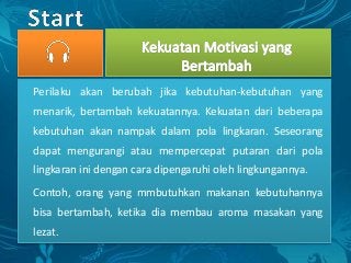 Detail Contoh Motivasi Dalam Organisasi Nomer 24