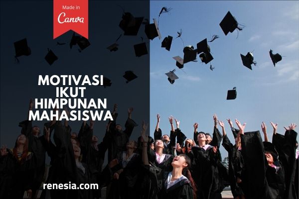 Detail Contoh Motivasi Organisasi Nomer 21