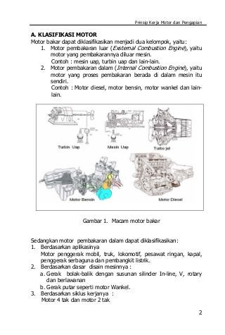 Detail Contoh Motor Pembakaran Luar Nomer 32