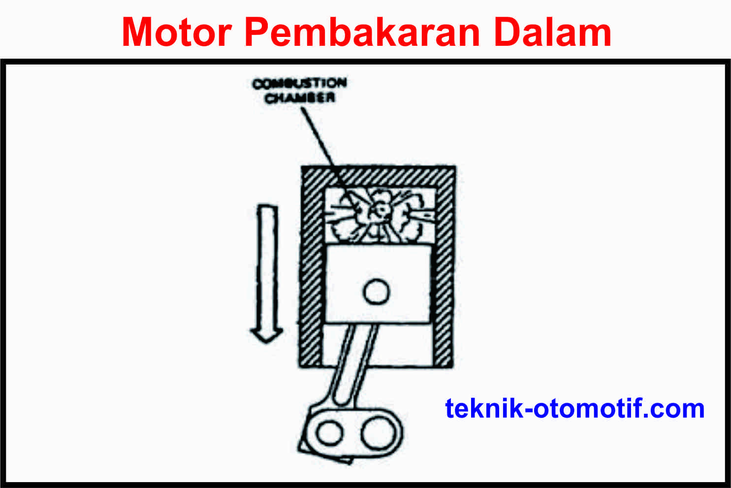 Detail Contoh Motor Pembakaran Luar Nomer 5