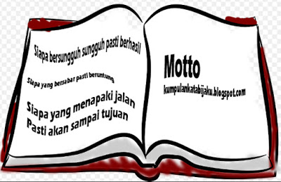 Detail Contoh Motto Perusahaan Terbaru Nomer 15