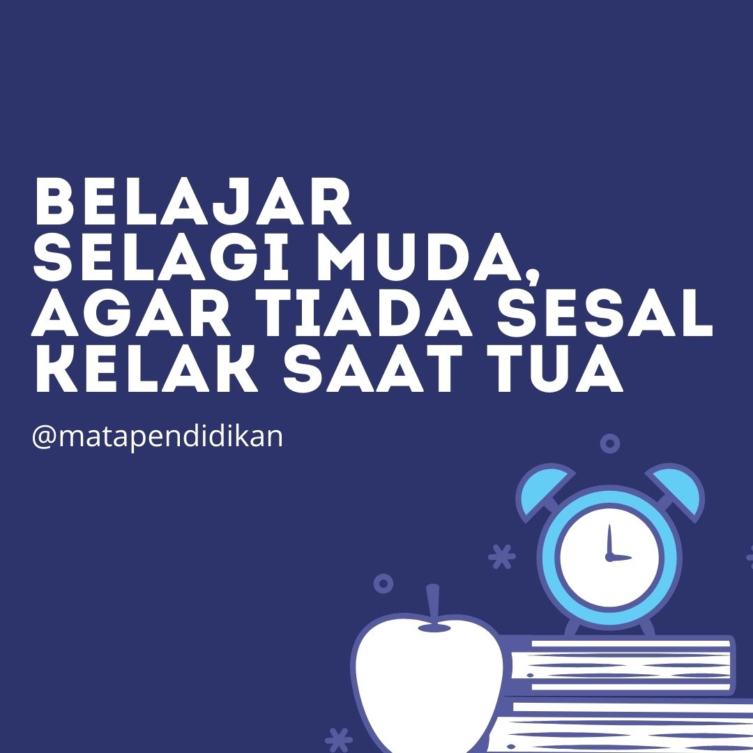 Detail Contoh Motto Sekolah Nomer 21