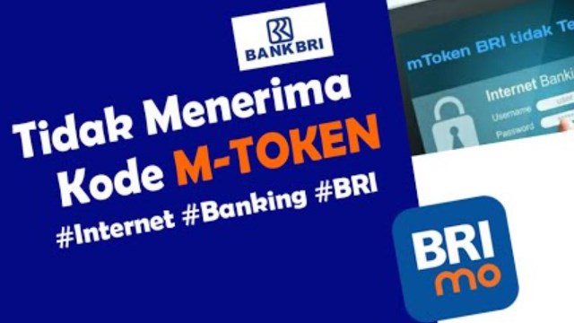 Detail Contoh Mtoken Bri Nomer 52