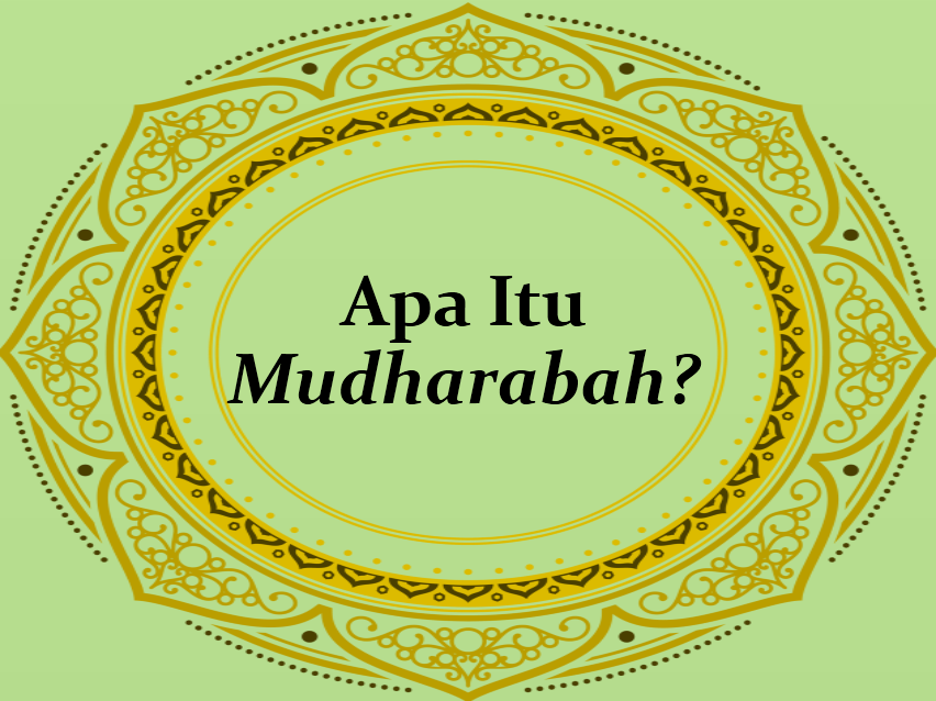 Detail Contoh Mudharabah Mutlaqah Nomer 42