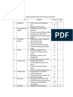 Detail Contoh Multiple Intelligence Nomer 36