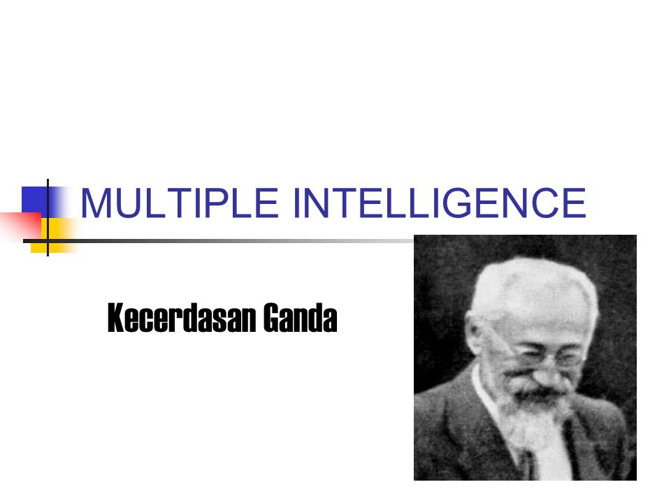 Detail Contoh Multiple Intelligence Nomer 42