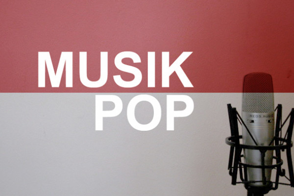 Detail Contoh Musik Pop Nomer 22