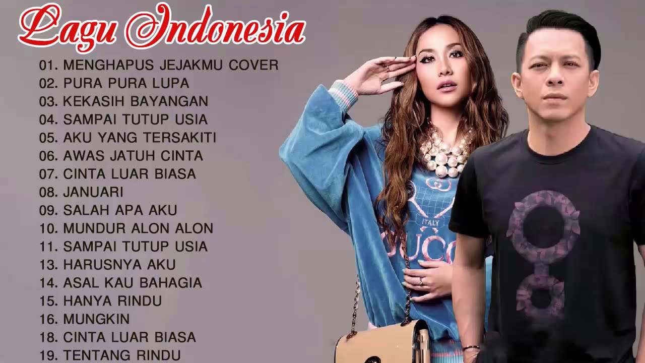 Detail Contoh Musik Pop Nomer 48