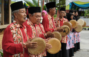 Detail Contoh Musik Tradisional Nomer 12