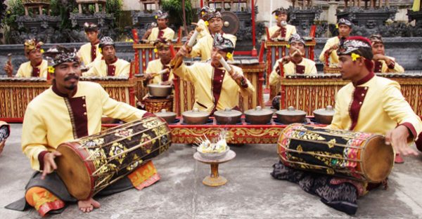 Detail Contoh Musik Tradisional Nomer 4