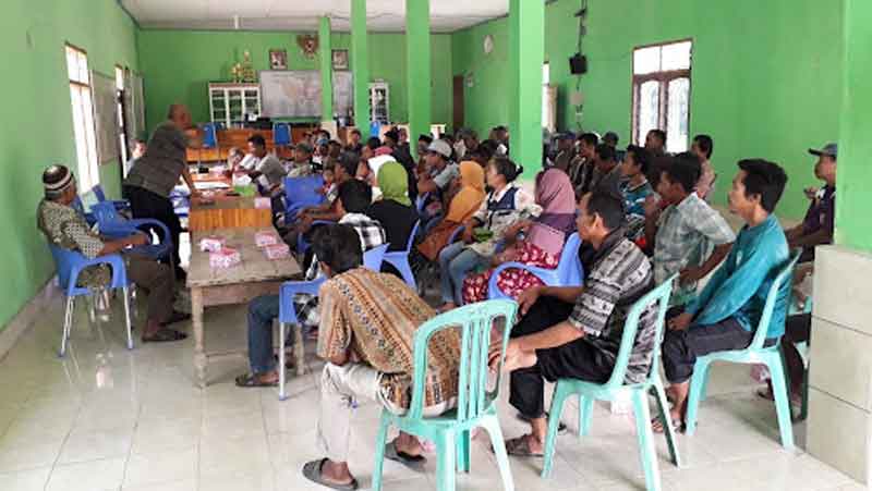 Detail Contoh Musyawarah Di Lingkungan Rumah Nomer 3