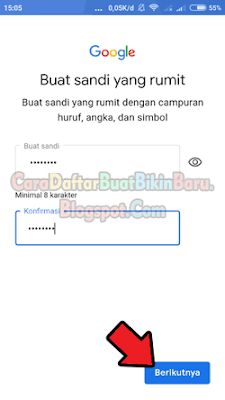 Detail Contoh Nama Akun Nomer 17