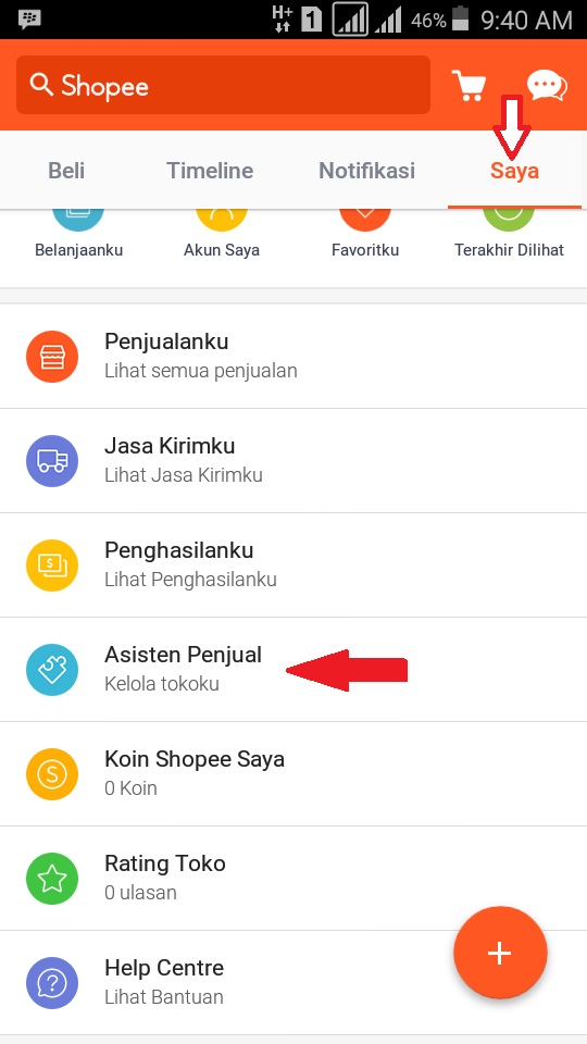 Detail Contoh Nama Akun Nomer 42