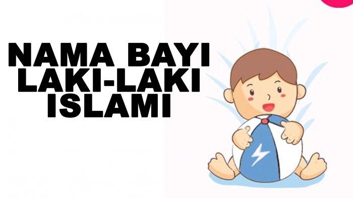 Download Contoh Nama Anak Laki Laki Islami Nomer 44