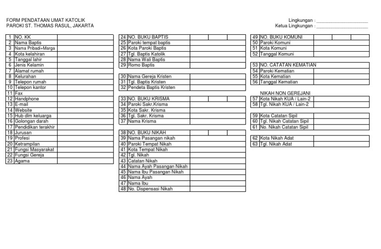 Detail Contoh Nama Baptis Nomer 27