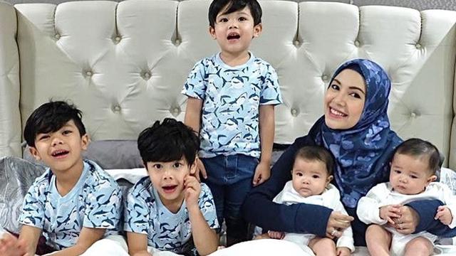 Detail Contoh Nama Bayi Laki Laki Islami Nomer 34