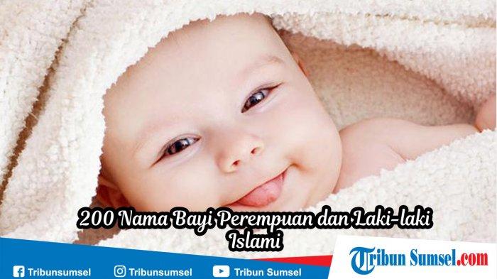 Detail Contoh Nama Bayi Perempuan Nomer 28