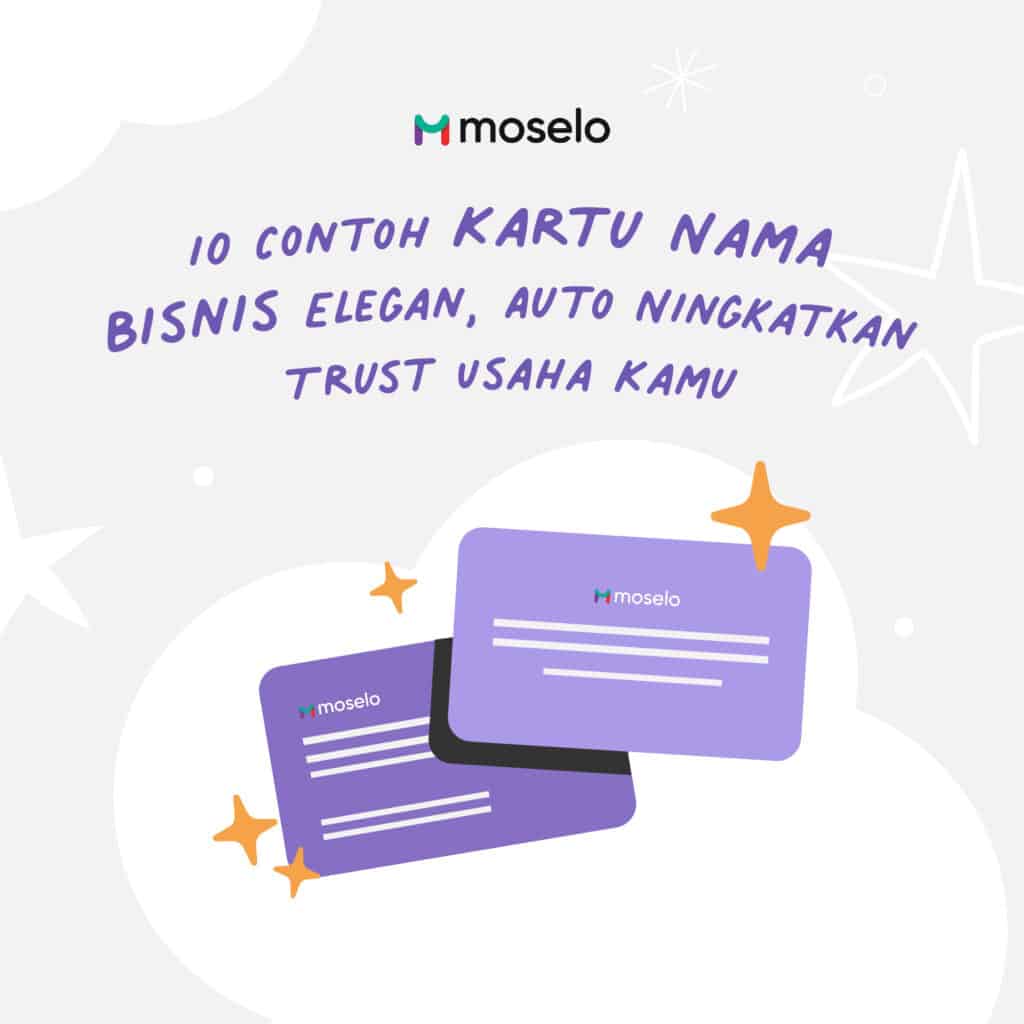 Detail Contoh Nama Bisnis Nomer 19