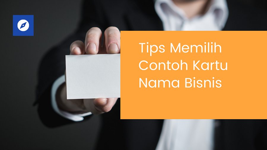 Detail Contoh Nama Bisnis Nomer 39